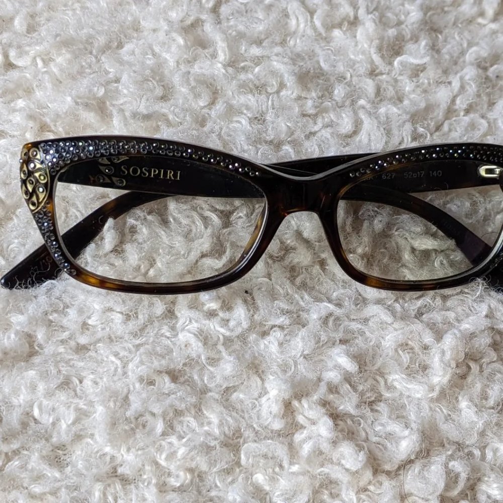 Sospiri frames - Picture 2 of 5